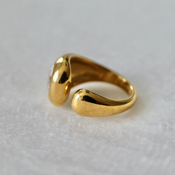 Elsa ring - Lily Lough 