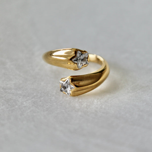 Stars ring - Lily Lough 