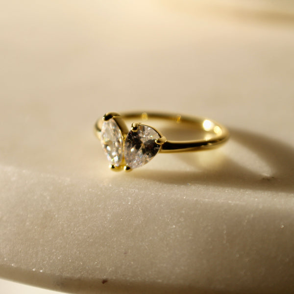 Finley ring - Lily Lough 