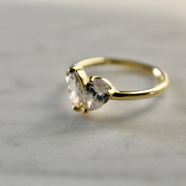 Finley ring - Lily Lough 