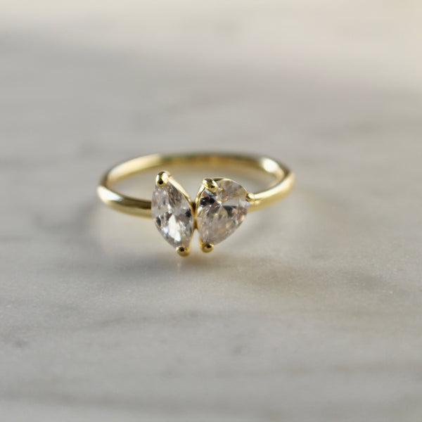 Finley ring - Lily Lough 