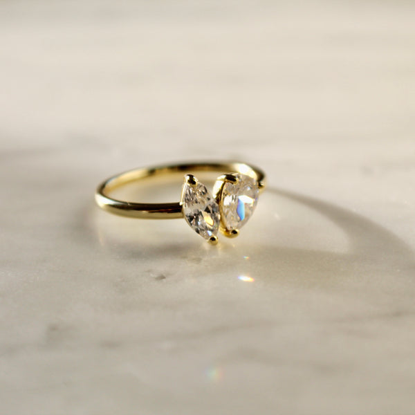 Finley ring - Lily Lough 