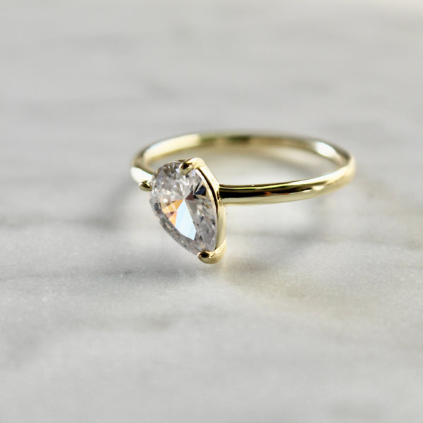 Kaisey ring - Lily Lough 