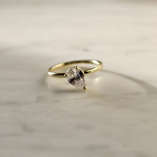 Kaisey ring - Lily Lough 
