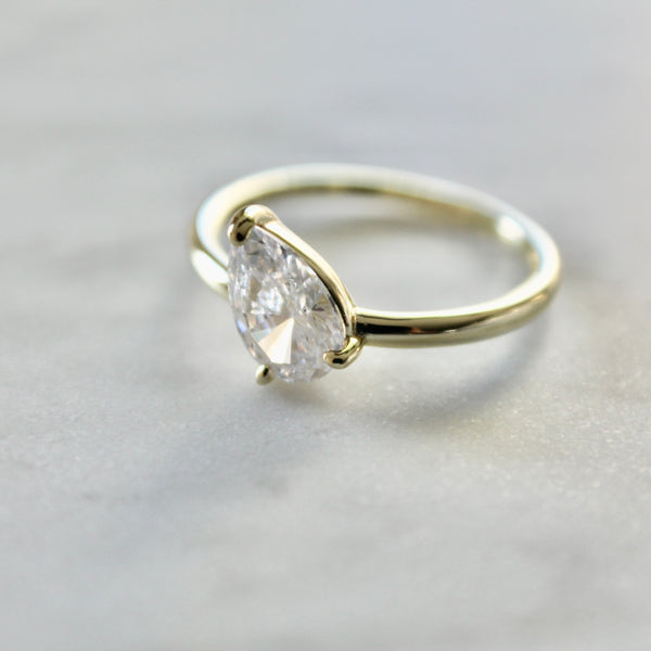 Kaisey ring - Lily Lough 