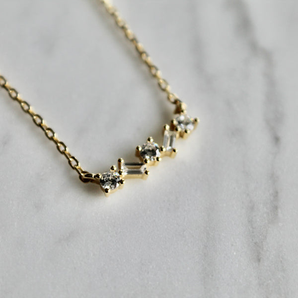 Cecile necklace