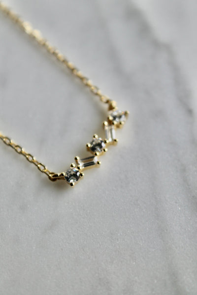 Cecile necklace