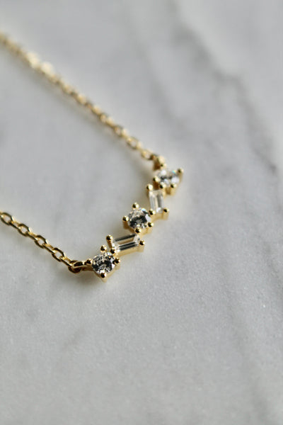 Cecile necklace
