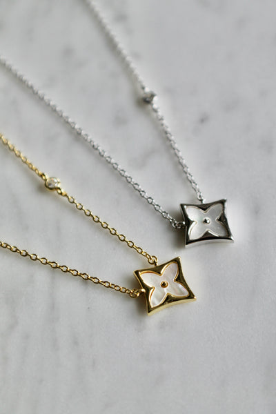 Lara  necklace