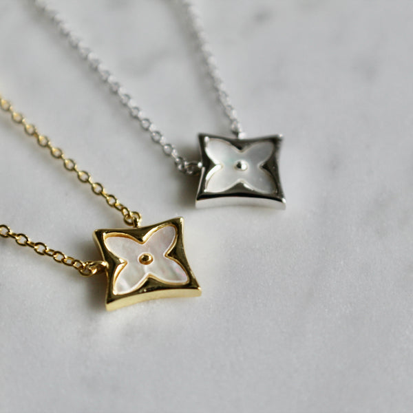 Lara  necklace