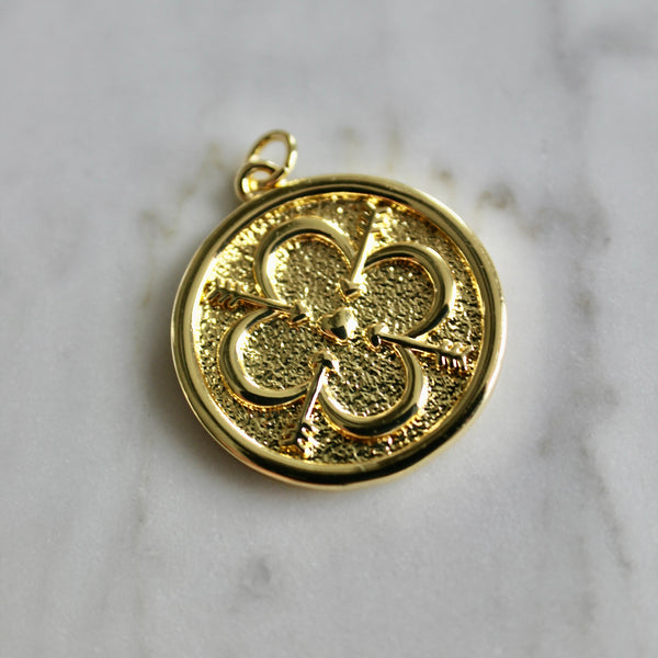 Lucky charm