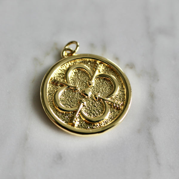 Lucky charm