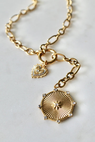 Jane  necklace