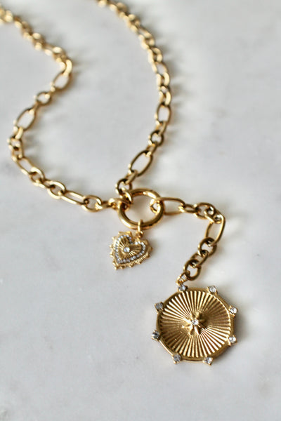 Jane  necklace
