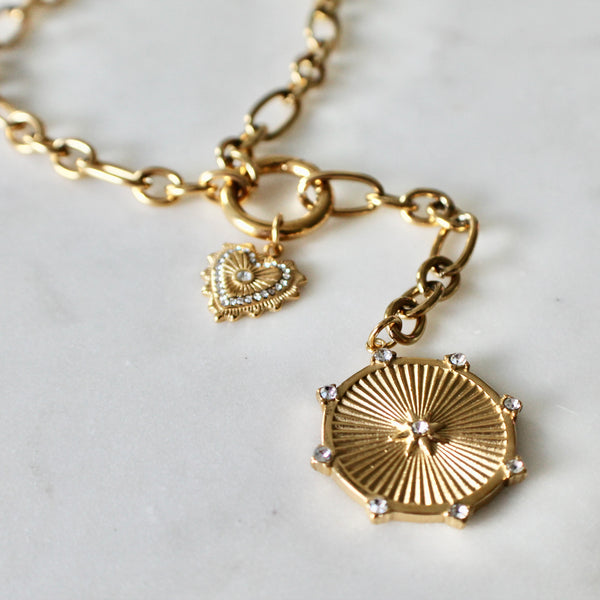 Jane  necklace