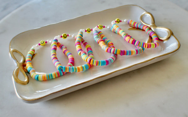 rainbow smiles༄ - Lily Lough 