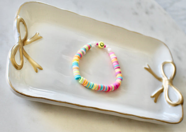 rainbow smiles༄ - Lily Lough 
