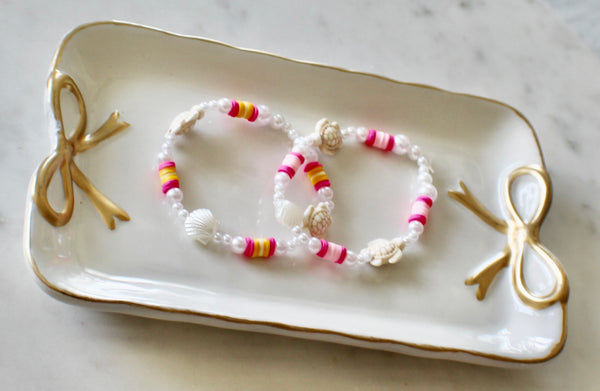 coastal pearls༄