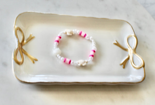 coastal pearls༄