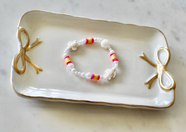 coastal pearls༄