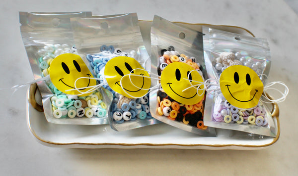 bead confetti༄ - Lily Lough 