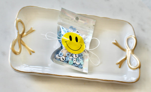 bead confetti༄ - Lily Lough 