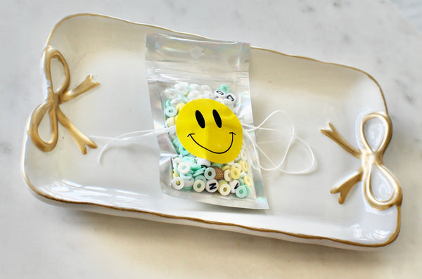 bead confetti༄ - Lily Lough 