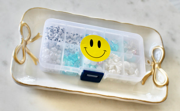 mini bead kit༄ - Lily Lough 