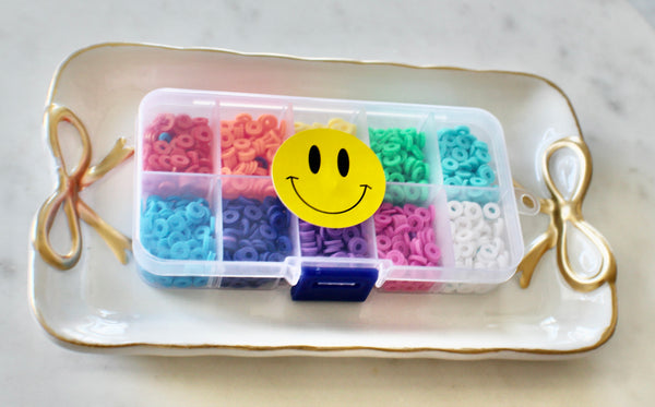 mini bead kit༄ - Lily Lough 