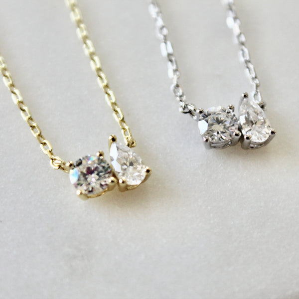 Taylor necklace