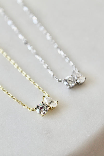 Taylor necklace