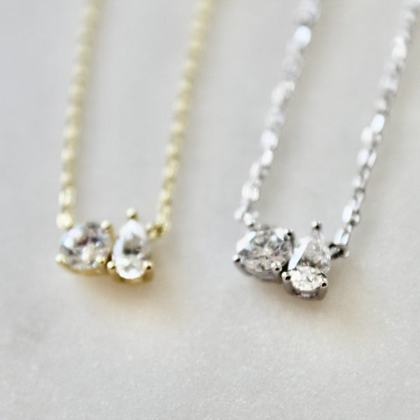 Taylor necklace
