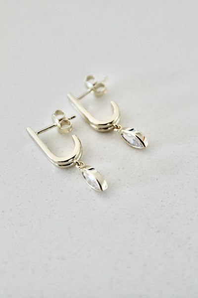Kylie earrings