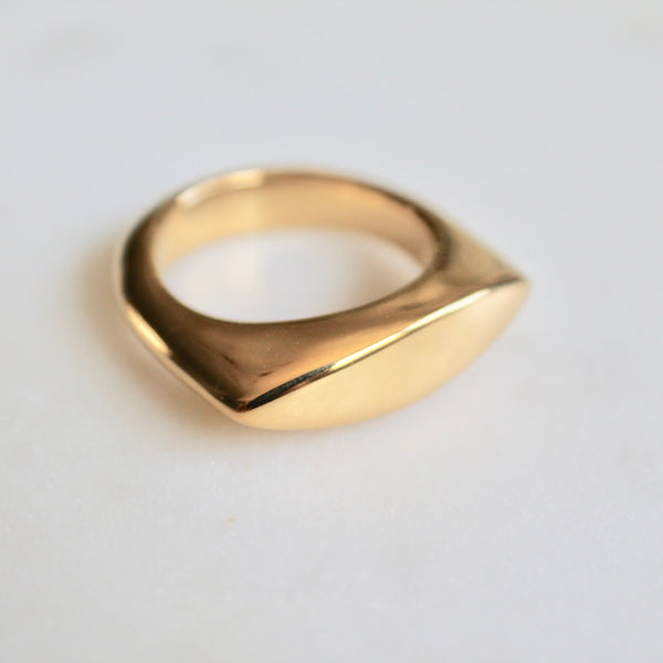 Alexia  ring - Lily Lough 