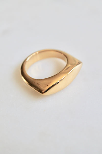 Alexia  ring - Lily Lough 