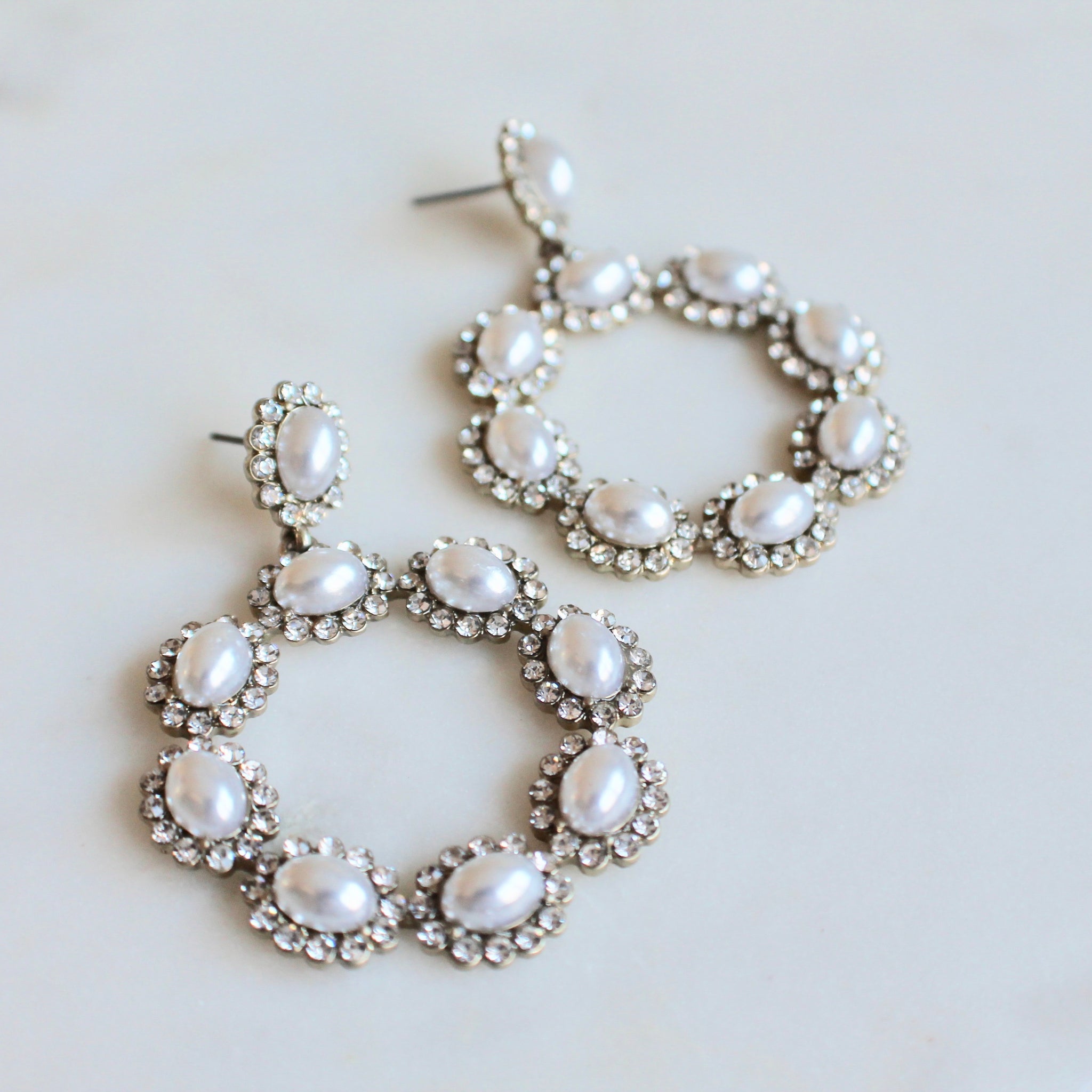 Jenna earrings