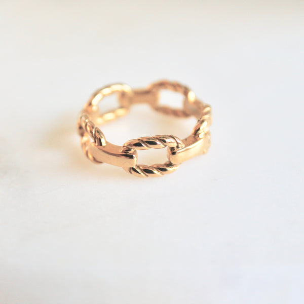 Abigail link ring