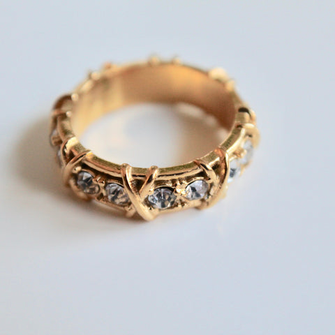 Cara ring